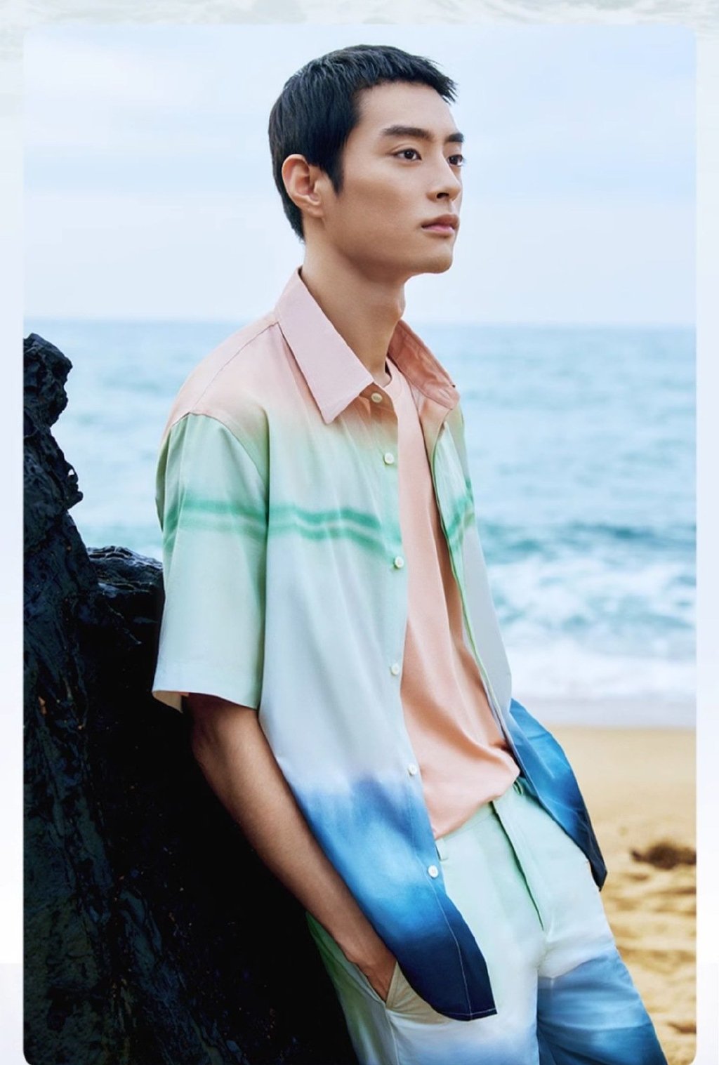 2023春夏男装时装周celine,2019年潮流男装穿搭