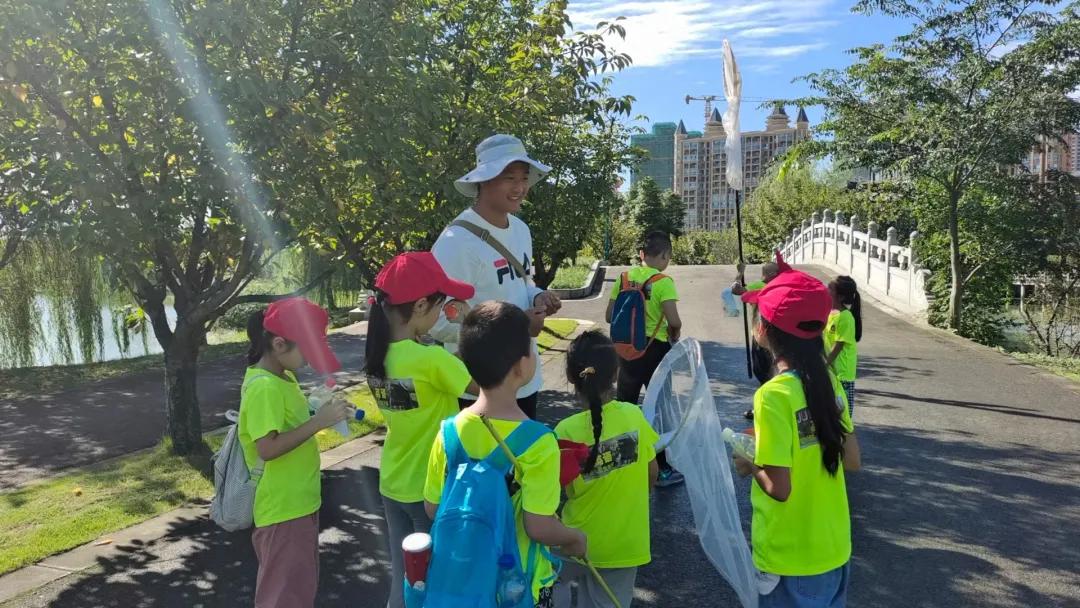 教育温暖的瞬间,一分钟看懂成都教育