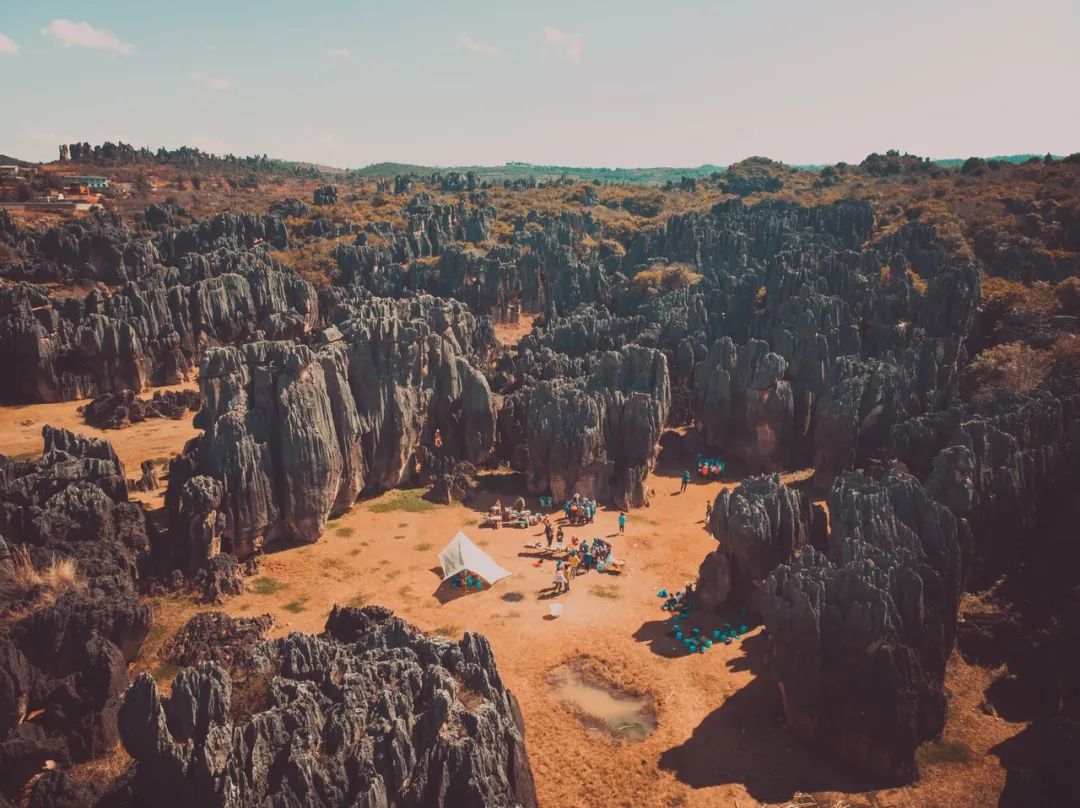 昆明一日游攻略自驾游最佳路线,昆明融创滇池后海一日游攻略