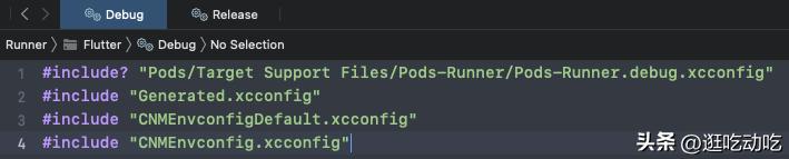 flutterweb读写配置,flutter开发语言dart语法