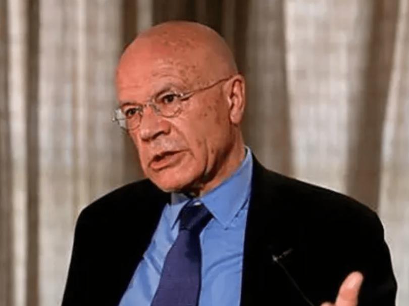 英国教授谈中国文明,英国教授中国崛起不可怕