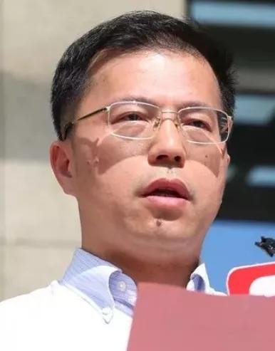 厦门新一届书记,厦门市各个局的现任局长