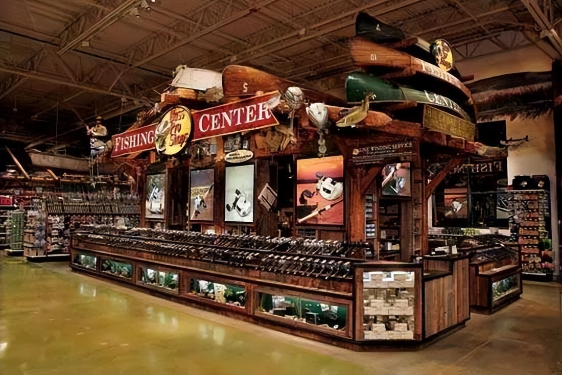 实体渔具店到底有多坑,实体渔具店什么最好卖