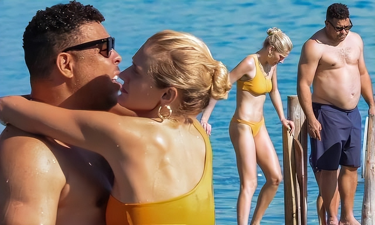 大小罗足球,大小罗集锦