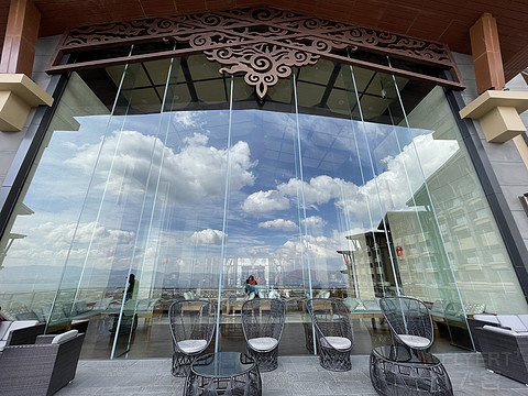 希尔顿3天2晚酒店推荐,希尔顿酒店三天自由行