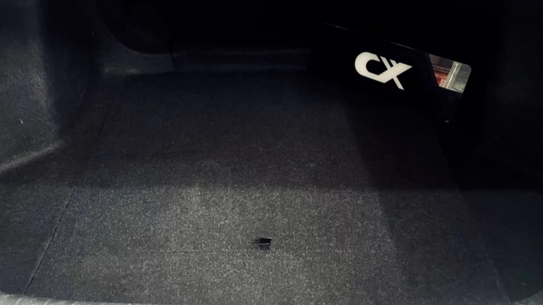 优惠6万，车主去4s店提了这辆思域，现在后悔了，听他怎么说