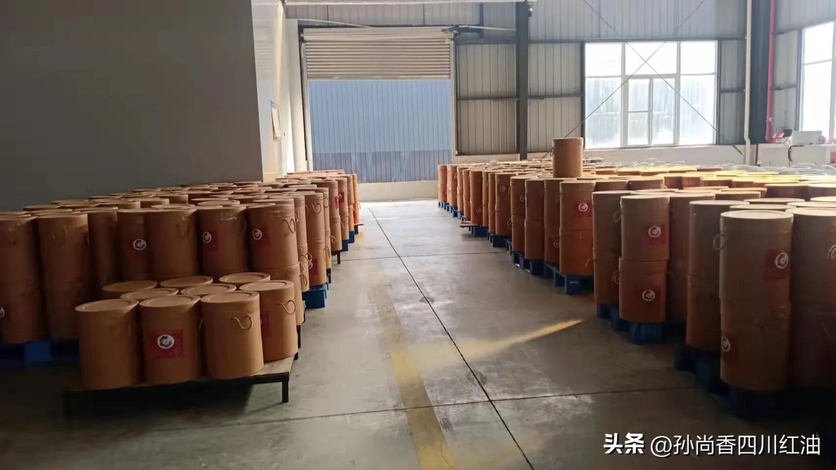 孙尚香复合调味品产业园,筹商业计划书