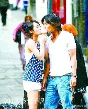 冯德伦谈莫文蔚,冯德伦为什么娶舒淇不娶莫文蔚