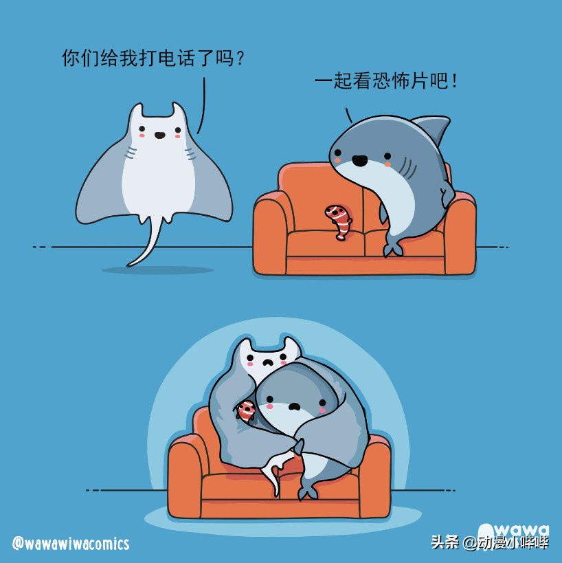 插画动漫拟人绘画全过程,动漫人物拟人画后居然可以这么帅