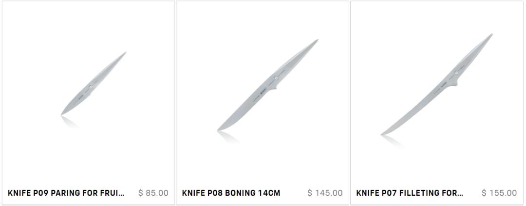 保时捷卖菜刀的目的,保时捷卖中国菜刀