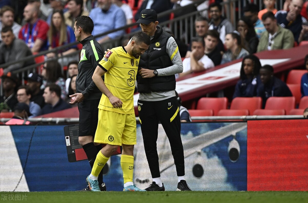 托马斯·图赫尔切尔西队,托马斯图赫尔切尔西