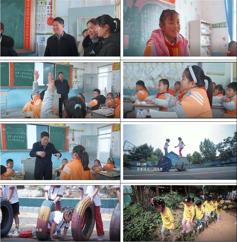 宣传幼儿园的创意视频简短,幼儿园宣传片拍摄思路