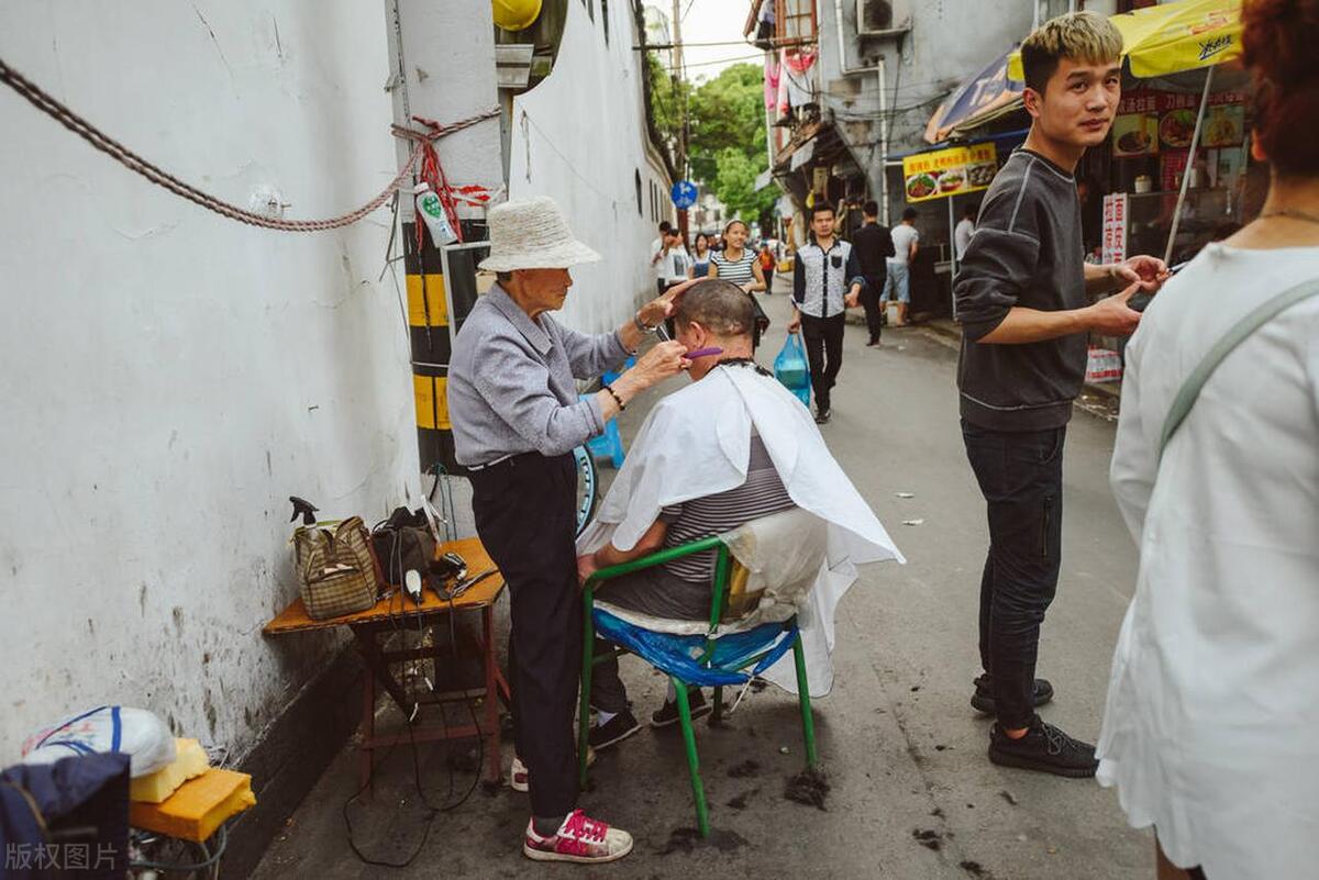 上海人眼里真正的上海人,现在的上海人是上海人吗