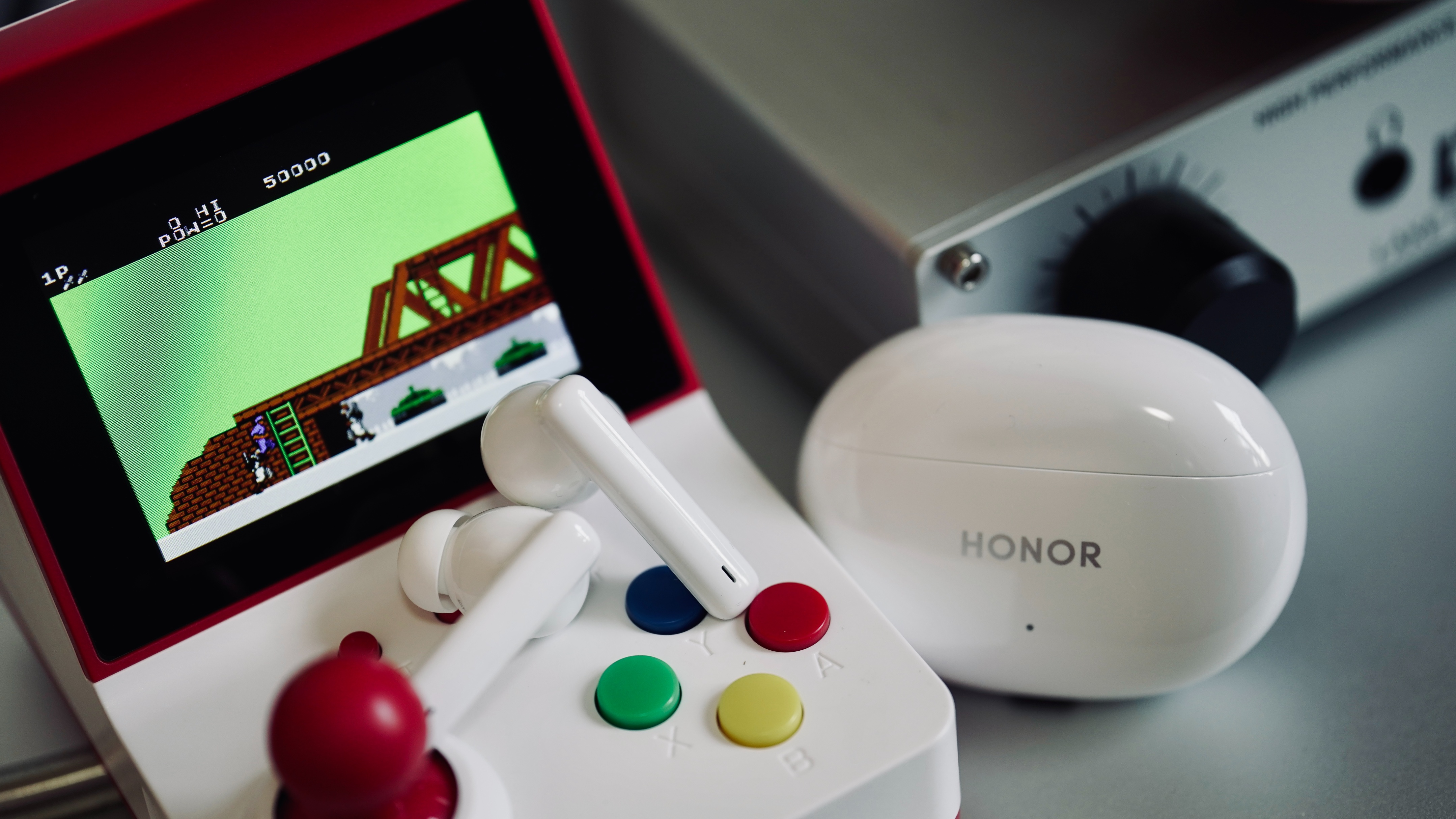 荣耀earbuds2se和freebuds4i,荣耀耳机earbuds3i测评