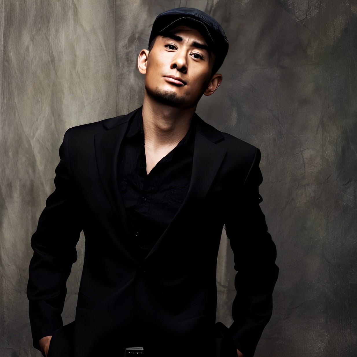 草根歌手阿宝近况,“草根歌手”阿宝的成名之路