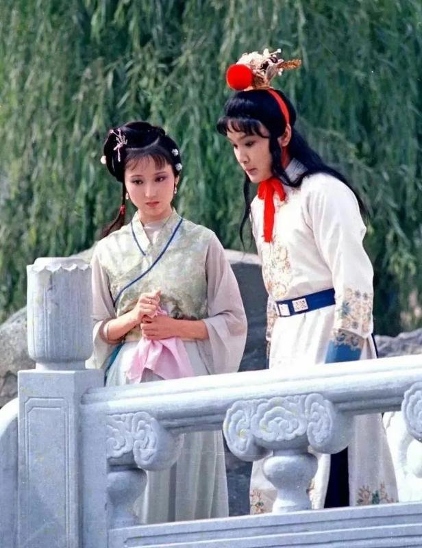 十大公认最好看的女演员,盘点演员无法超越的经典角色