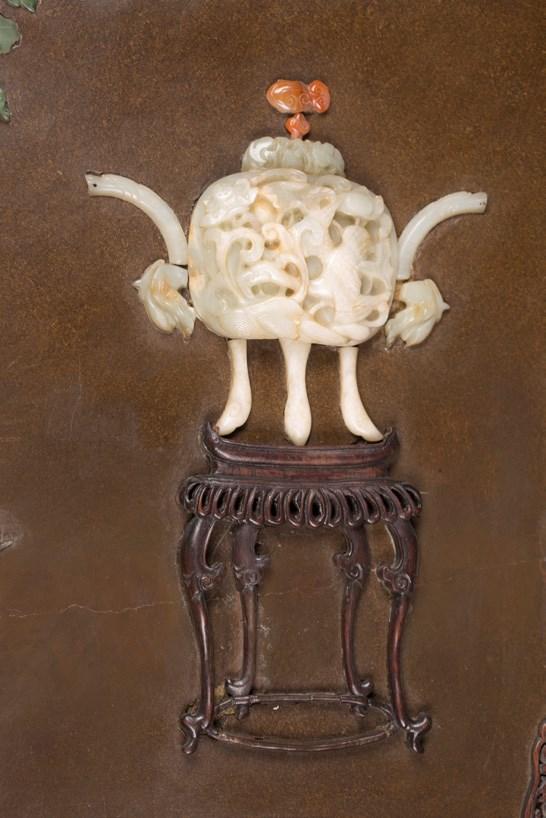 洛杉矶亚洲艺术品拍卖,洛杉矶中国文物