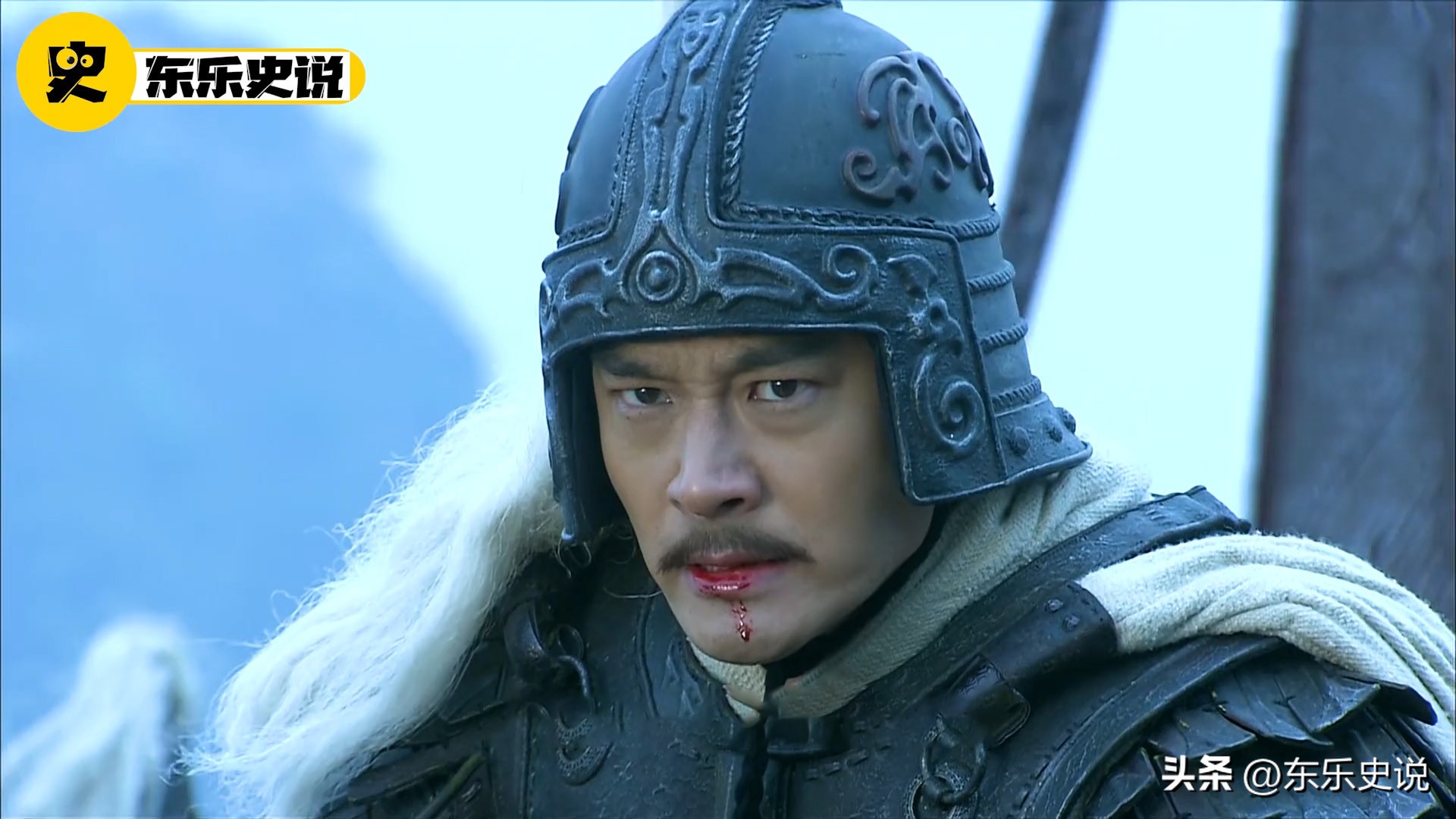 三国85：张飞醉酒质疑诸葛亮，叫来关羽*反造**，周郎赔了夫人又吐血