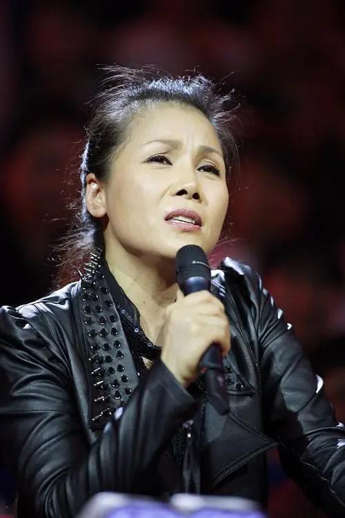 田震经典歌曲干杯朋友,田震最经典10首歌曲简评