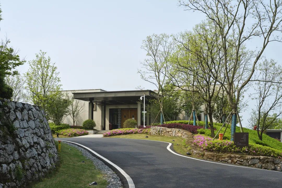 永修县庐山西海酒店,庐山西海希尔顿酒店