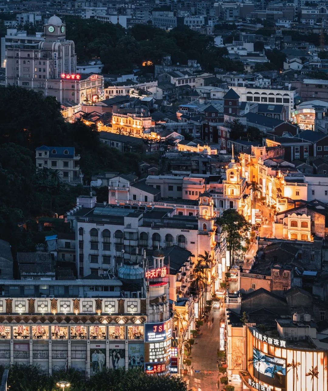 中山宜居全国排名,最低调的省份广东