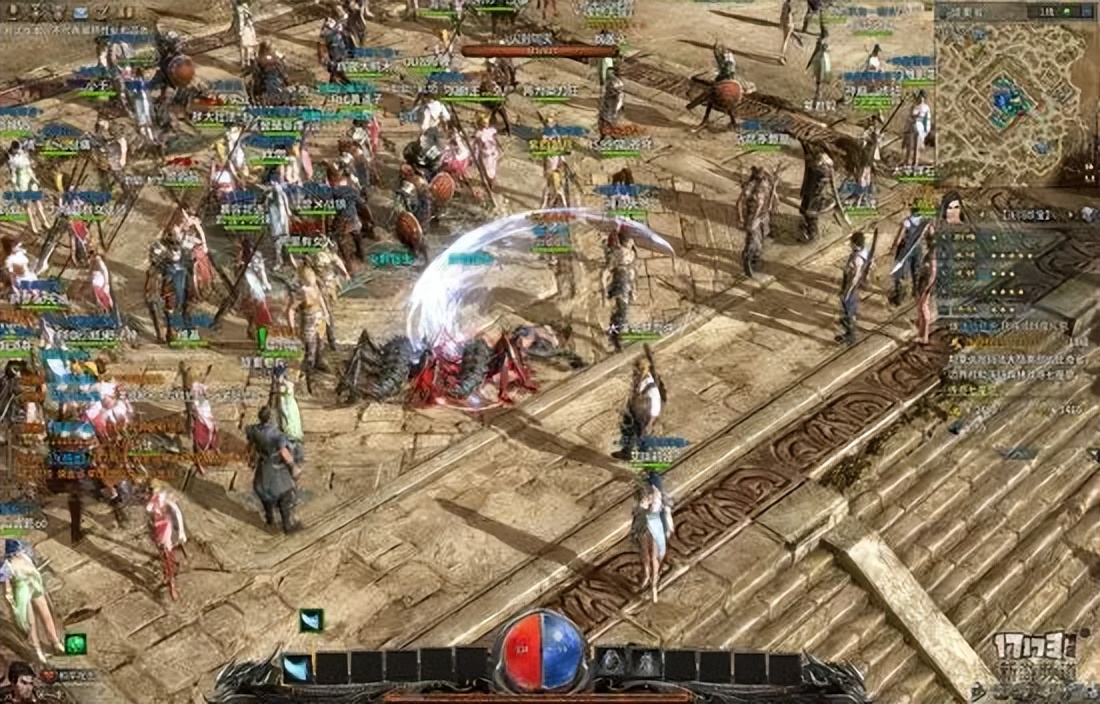 有哪些难得一见的装备,史无前例的巅峰装备