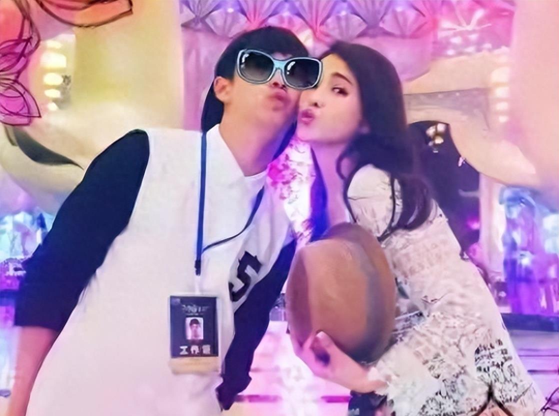 秀上围、露*裤底**，这4位“衣不蔽体”的星二代到底图什么？