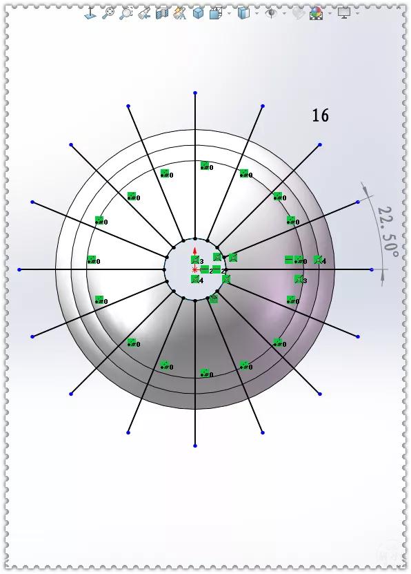 solidworks画灯笼,solidworks如何画灯笼