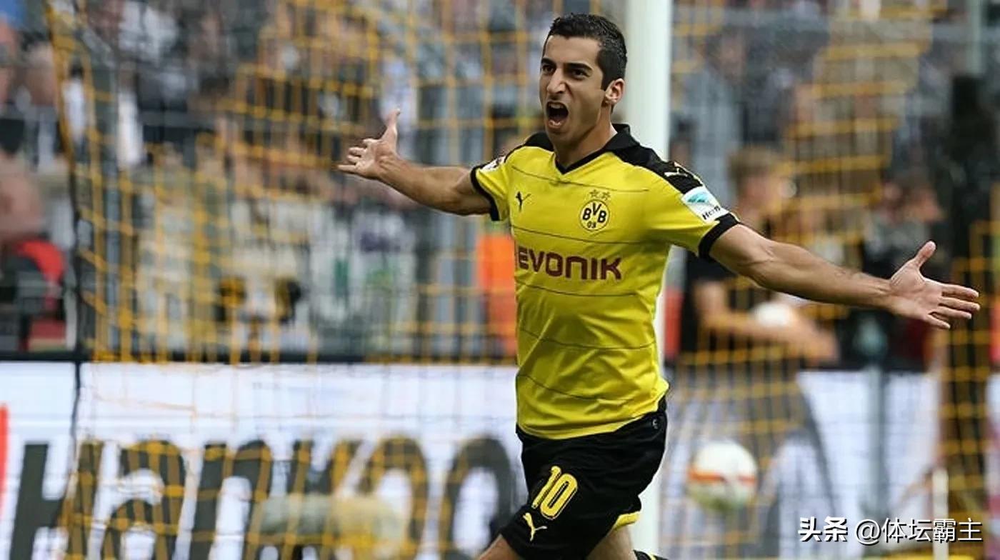 足球世界温情时刻多特蒙德,足球惊天逆转多特蒙德