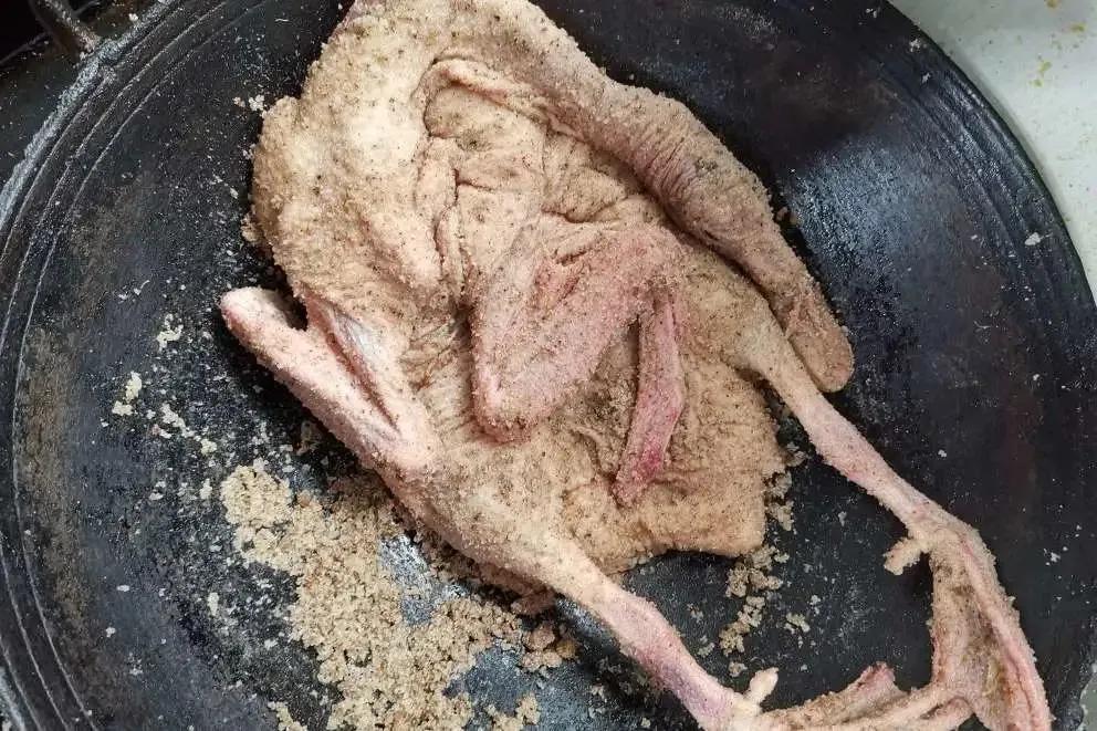 腊鸭的腌制方法大全,腊鸭腌制方法大全
