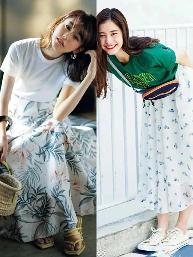 中年小香风搭赫本裙,赫本裙怎么搭配上衣不显老