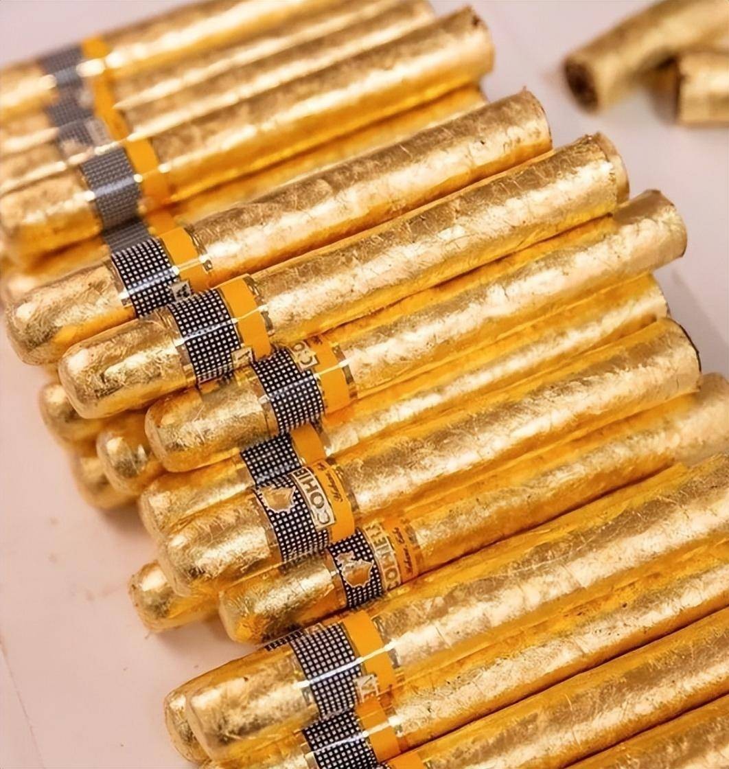 正宗的最便宜雪茄多少钱一盒,一支雪茄为啥能卖782万天价