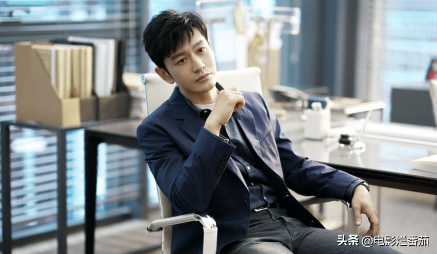 黄晓明评价袁泉大上海,黄晓明和袁泉的演技