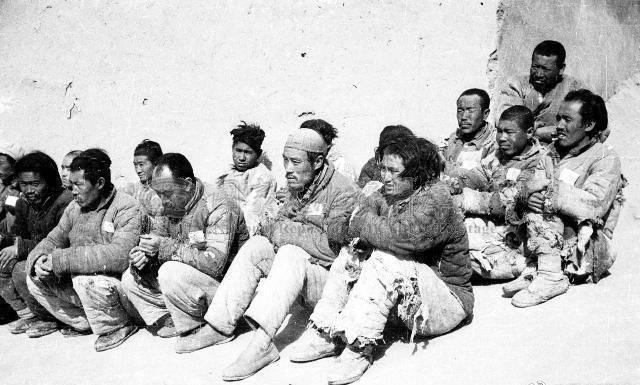 你不知道的历史真相1,你不知道的残酷的历史真相