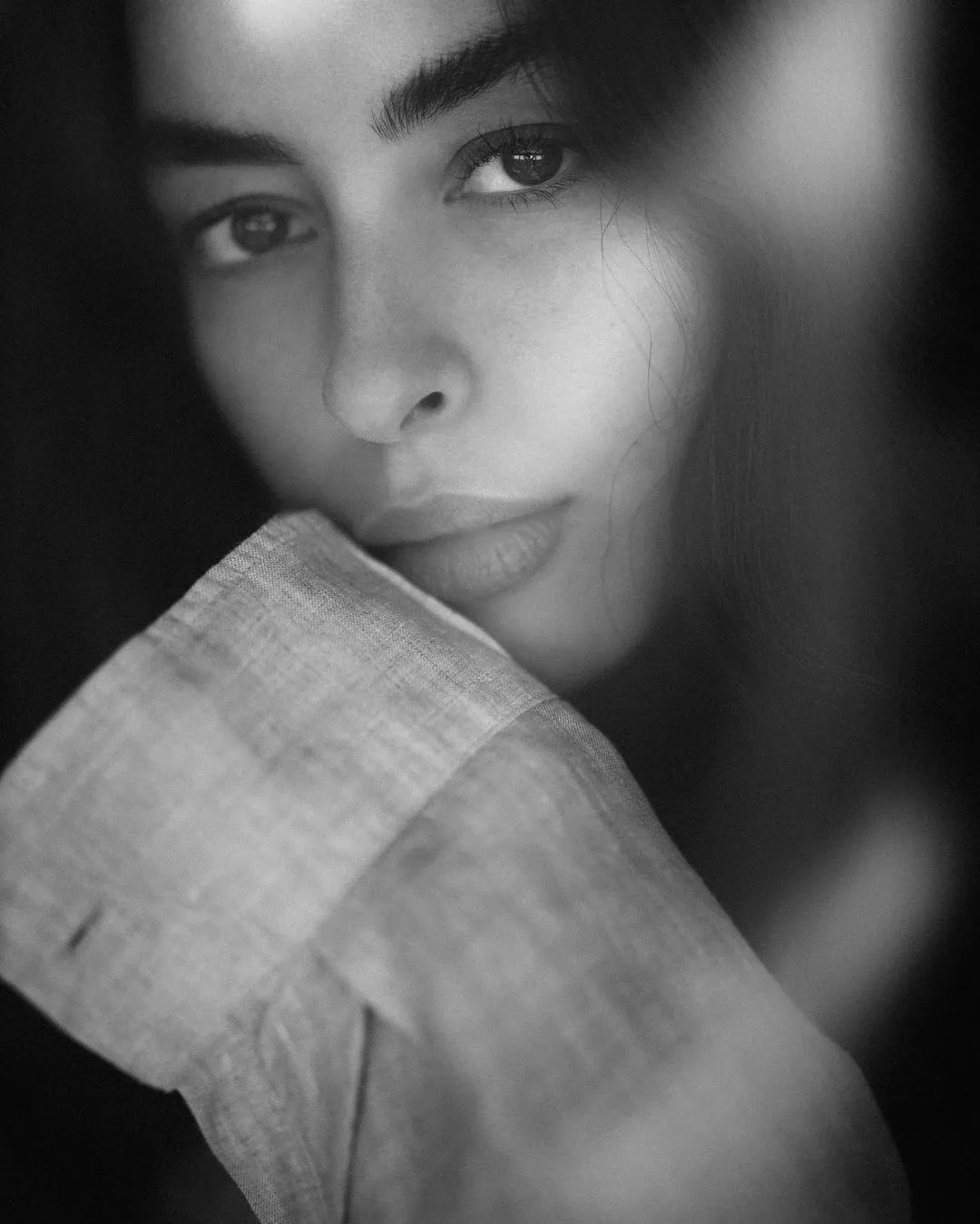 深圳摄影人像培训班,深圳拍摄人像技巧培训班