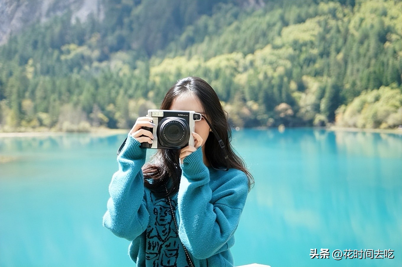 九寨沟旅游攻略怎么选择景点呢,九寨沟旅游攻略指南图解