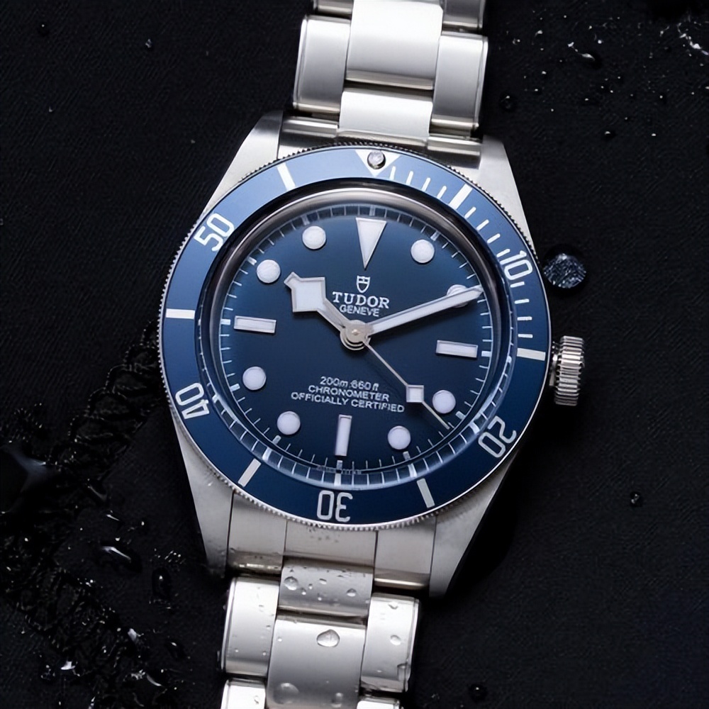 帝舵tudor是什么牌子的,帝舵tudor手表黄金全自动价格