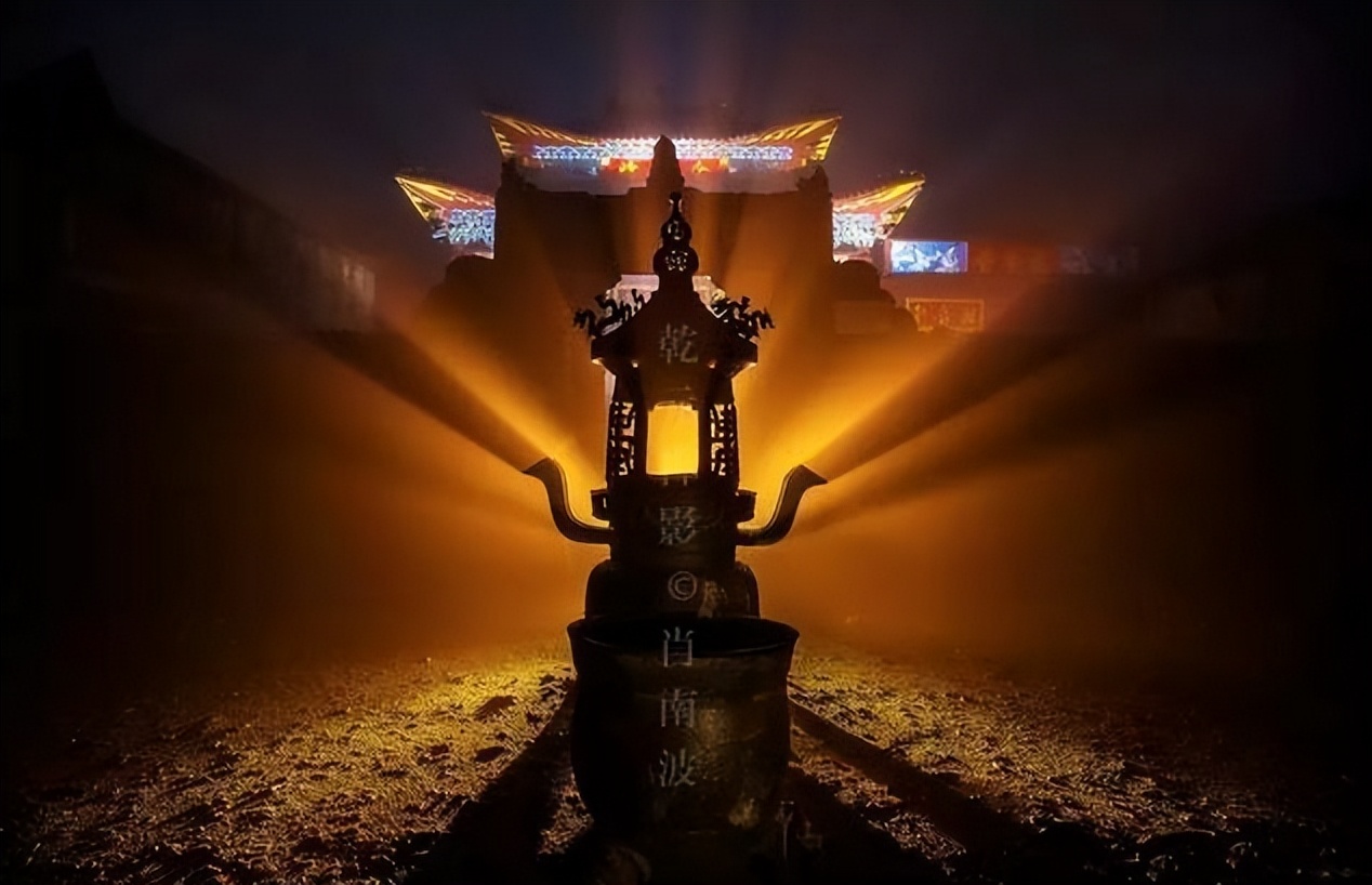 楞严经七大要解,楞严经的深度