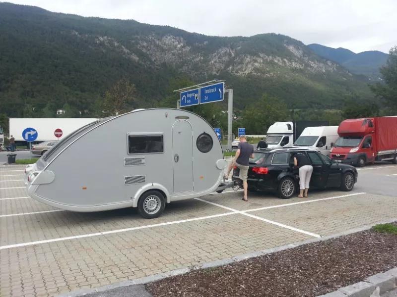 欧洲六国旅游详解,欧洲十国游