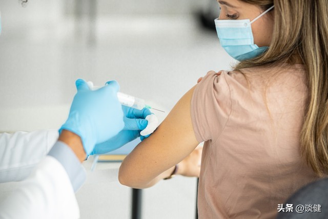 新冠疫苗接种禁忌速看了解,新冠疫苗接种禁忌全攻略