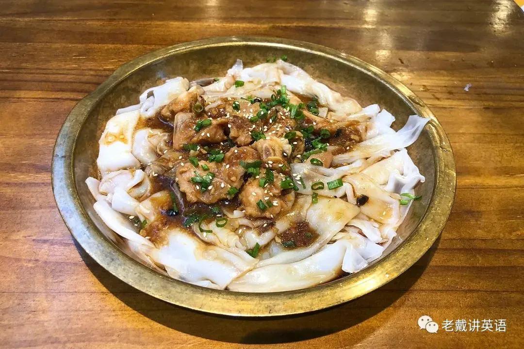 cnn推荐台湾美食,cnn评亚洲最好吃的40种街头小吃