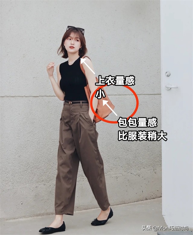 为什么女生不背双肩包,女生不背名牌包