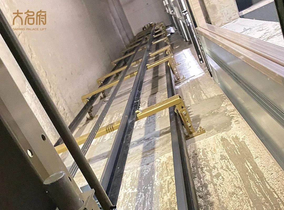 大名府别墅电梯 (苏州大名府电梯有限公司)