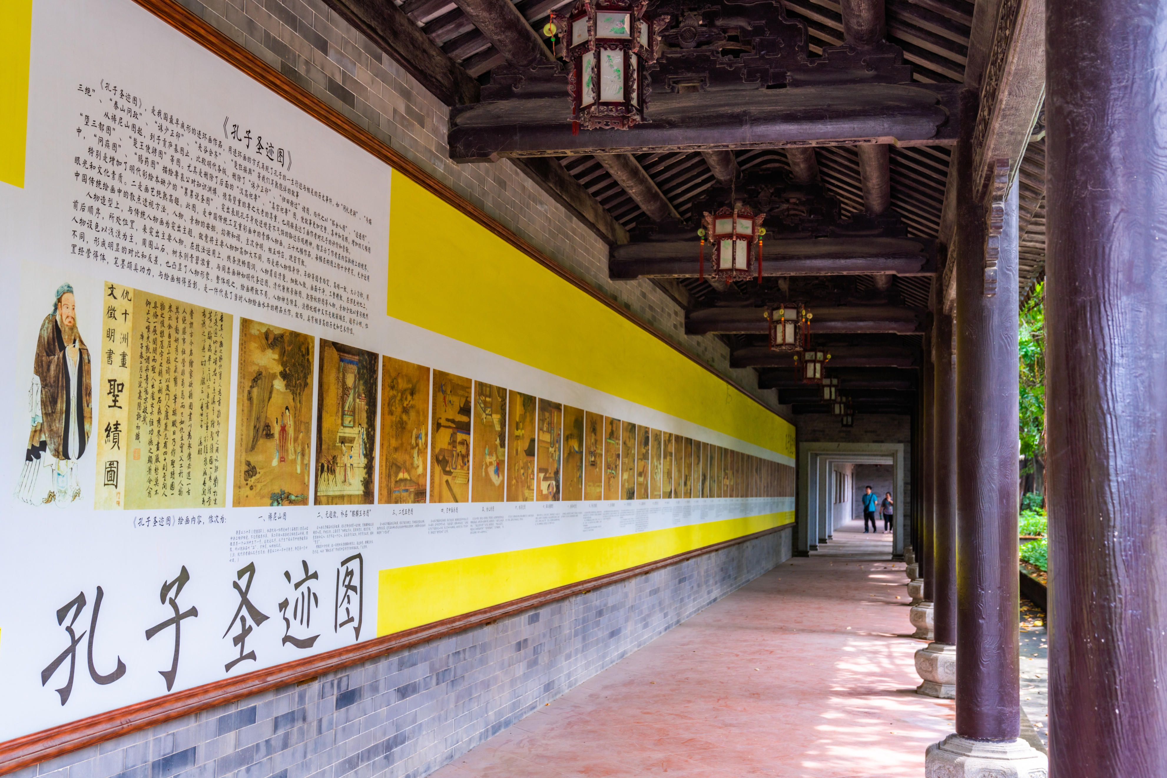 粤晖园国庆游,粤晖园自驾游攻略