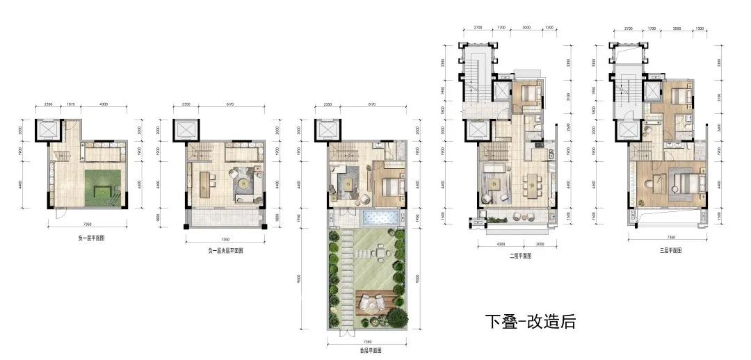 南沙区中海熙园多少钱一方,中海熙园别墅多少钱