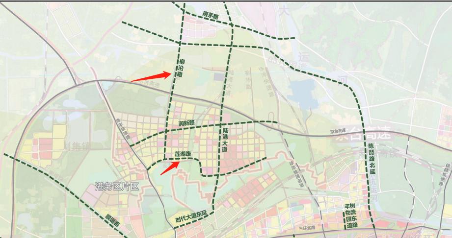 徐州将再添一座新医院,徐州中心医院新城规划
