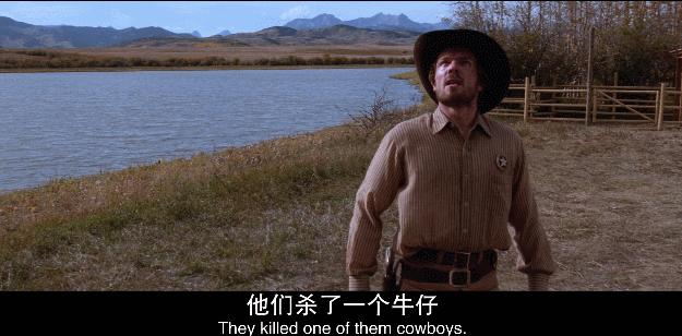 只因一句“太小了！”，竟惨遭毁容，不想引来一个传奇杀手。