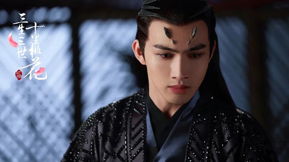 十位全球顶级帅哥,顶级浓颜系帅哥