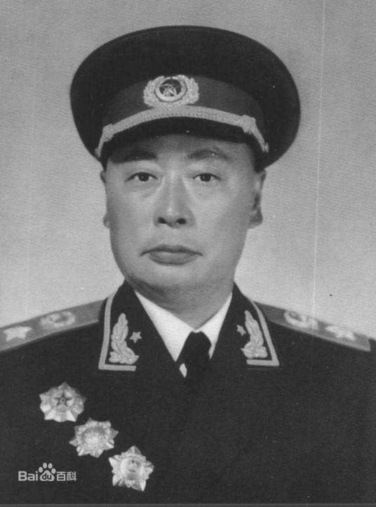 55年授衔的十大元帅中，为何只有4人被称为“老总”，分别是谁？