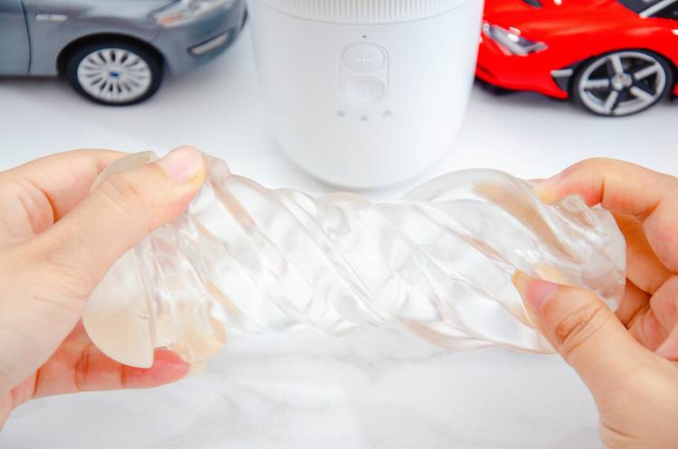 地表最强，快乐起飞——Sauce非理性Extra旋风杯